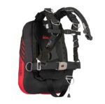 Hollis Elite ST Travel System | XS-SM