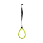 LANYARD NEON YELLOW