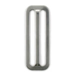 3-Bar Belt Slide 50 mm (2 inch) - Stainless Steel