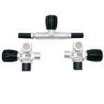 SOS Complete Manifold  - Complete Manifold 300 Bar - 10.5L, 12.2L, and 15L Tanks