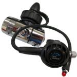 Dive Perfect Edge Regulator Set - DIN Dive Perfect Edge Regulator Set - DIN