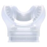 HD Comfo-Bite Regulator Mouthpiece