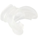 REG MOUTHPIECE ORTHODONTIC CLEAR