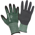 Salvimar Dyneema Gloves - 0.8mm - Small