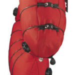 OMS Tesseract Dual Bladder Wing with Retraction Bands 60lb Lift