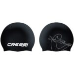 Eddie Swim Cap