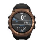 Shearwater Research Teric Watch Computer - SILVER