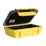 Underwater Kinetics UltraBox 206 Case with Padded Liner - Black Underwater Kinetics UltraBox 206 Case with Padded Liner - Black