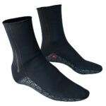 Ocean Hunter Fin Socks | 1.5mm | Large (10-11)