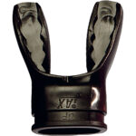Mares JAX Custom Fit Mouthpiece - Blue