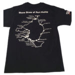 Scuba Ninja T-Shirt - Shore Dives of Port Phillip - Unisex - Roy