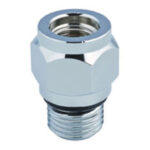 Adaptor LP - 1/2 Adaptor LP - 1/2