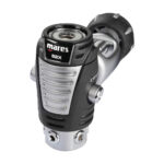 Mares Ultra 72X Regulator Set | YOKE