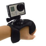 Hyperion GoPro 360 Hand Glove - Large