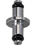 Sonar Air-Spool with Standard O-Rings and Standard Shoulder Sonar Air-Spool with Standard O-Rings and Standard Shoulder