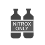 AirFill Nitrox % #1