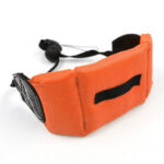 Hyperion Action Camera Floating Hand Strap - Orange