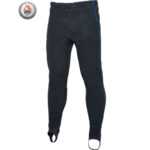 Bare Drysuit Mid Layer Pants | Mens 3XL