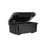 Underwater Kinetics UltraBox 408 Case with Padded Liner - Black Underwater Kinetics UltraBox 408 Case with Padded Liner - Black