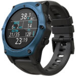 Shearwater Research Teric Watch Computer-BRONZE (Limited Ed)