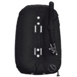 Apeks WTX-D40 Donut Wing - Single Cylinder