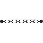 Sea & Sea Sea Arm 8 Double Ball Arm - Long 32cm