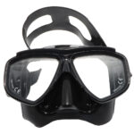 Hyperion Goby Mask with Corrective Lenses - - -6.0 dioptre