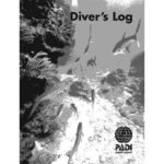 PADI Adventure Log Refill Pages