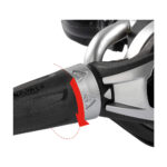 Mares Ultra 72X Regulator Set | YOKE