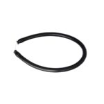 RA PRE-MADE RUBBER 14mm 80cm BLACK