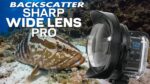Backscatter Sharp Wide Lens Pro Kit for GoPro