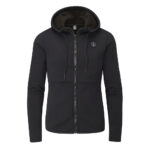 Fourth Element Xerotherm Hoodie - Womens - Black - UK 12
