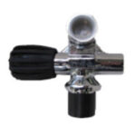 San-o-Sub Modular HP DIN Manifold Valve - LEFT (300 bar) - Not O