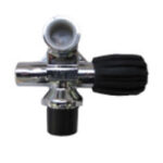 San-o-Sub Modular HP DIN Manifold Valve - RIGHT (300 bar) - Not