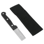 DIR Cutting Device with Waistband Sheath DIR Cutting Device with Waistband Sheath
