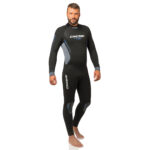 Cressi Fast Wetsuit - 7mm Mens | 2 / S