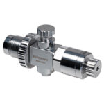 Divesoft Professional Flow Limiter DIN M26x2