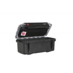 Underwater Kinetics UltraBox 307 Case with Padded Liner - Yellow Underwater Kinetics UltraBox 307 Case with Padded Liner - Yellow