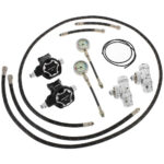 Mares 28XR HR Full Sidemount Tek Set