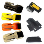 EezyCut Trilobite Line Cutter - Black