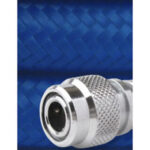 Miflex Xtreme LP Inflator Hose 75 cm - 30