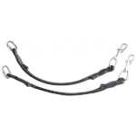 Dolphin Tech Sidemount Bungee Cord