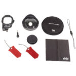 Backscatter Sharp Wide Lens Pro Kit for GoPro