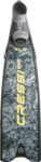 Gara Modular Turbo Team Carbon Fins - 36/37 (3/4) - XLD - Grey Camo