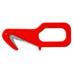 Mac Coltellerie Single Rescuer Line Cutter Mac Coltellerie Single Rescuer Line Cutter