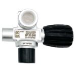 SOS Manifold Valves - 300 Bar DIN - Right 