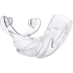 Corsica/Mexico Snorkel Clear Mouthpiece - Single - (Un-Packaged)