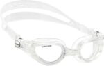 Right Goggles - *END OF LINE* - Clear/Clear