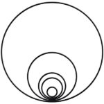 Isotta O-ring Set for Nikon D850 Underwater Housing
