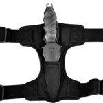 Ocean Design Apollo SQR Knife Neoprene Holster